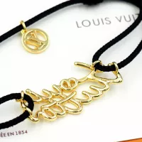 Cheap Louis Vuitton LV Bracelets #1388662 Replica Wholesale [$25.00 USD] [ITEM#1388662] on Replica Louis Vuitton LV Bracelets