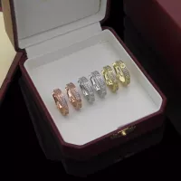 Cheap Cartier Earrings For Women #1388663 Replica Wholesale [$27.00 USD] [ITEM#1388663] on Replica Cartier Earrings