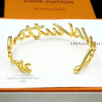 Cheap Louis Vuitton LV Bracelets #1388666 Replica Wholesale [$27.00 USD] [ITEM#1388666] on Replica Louis Vuitton LV Bracelets