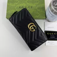 Cheap Gucci Wallets #1388672 Replica Wholesale [$42.00 USD] [ITEM#1388672] on Replica Gucci Wallets