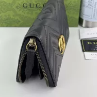 Cheap Gucci Wallets #1388672 Replica Wholesale [$42.00 USD] [ITEM#1388672] on Replica Gucci Wallets
