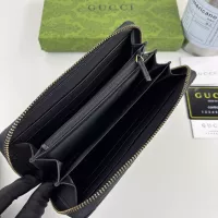 Cheap Gucci Wallets #1388672 Replica Wholesale [$42.00 USD] [ITEM#1388672] on Replica Gucci Wallets