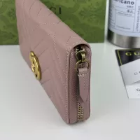 Cheap Gucci Wallets #1388673 Replica Wholesale [$42.00 USD] [ITEM#1388673] on Replica Gucci Wallets