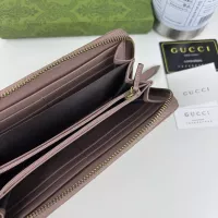 Cheap Gucci Wallets #1388673 Replica Wholesale [$42.00 USD] [ITEM#1388673] on Replica Gucci Wallets