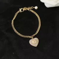 Cheap Chanel Bracelets For Women #1388675 Replica Wholesale [$25.00 USD] [ITEM#1388675] on Replica Chanel Bracelets