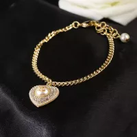 Cheap Chanel Bracelets For Women #1388675 Replica Wholesale [$25.00 USD] [ITEM#1388675] on Replica Chanel Bracelets