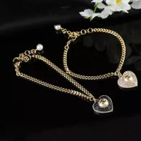Cheap Chanel Bracelets For Women #1388675 Replica Wholesale [$25.00 USD] [ITEM#1388675] on Replica Chanel Bracelets