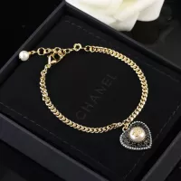 Cheap Chanel Bracelets For Women #1388676 Replica Wholesale [$25.00 USD] [ITEM#1388676] on Replica Chanel Bracelets