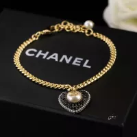 Cheap Chanel Bracelets For Women #1388676 Replica Wholesale [$25.00 USD] [ITEM#1388676] on Replica Chanel Bracelets