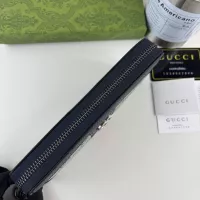 Cheap Gucci Wallets #1388677 Replica Wholesale [$42.00 USD] [ITEM#1388677] on Replica Gucci Wallets