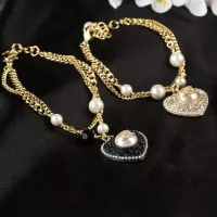 Cheap Chanel Bracelets For Women #1388682 Replica Wholesale [$29.00 USD] [ITEM#1388682] on Replica Chanel Bracelets