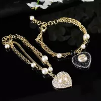 Cheap Chanel Bracelets For Women #1388682 Replica Wholesale [$29.00 USD] [ITEM#1388682] on Replica Chanel Bracelets