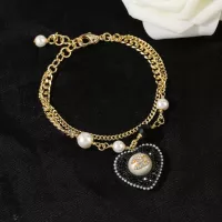 Cheap Chanel Bracelets For Women #1388683 Replica Wholesale [$29.00 USD] [ITEM#1388683] on Replica Chanel Bracelets