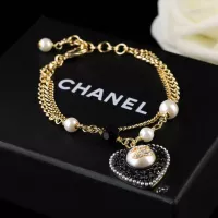 Cheap Chanel Bracelets For Women #1388683 Replica Wholesale [$29.00 USD] [ITEM#1388683] on Replica Chanel Bracelets