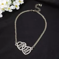 Cheap Chanel Necklaces For Women #1388684 Replica Wholesale [$29.00 USD] [ITEM#1388684] on Replica Chanel Necklaces