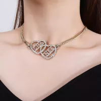 Cheap Chanel Necklaces For Women #1388684 Replica Wholesale [$29.00 USD] [ITEM#1388684] on Replica Chanel Necklaces