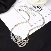 Cheap Chanel Necklaces For Women #1388684 Replica Wholesale [$29.00 USD] [ITEM#1388684] on Replica Chanel Necklaces