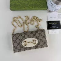 Cheap Gucci Wallets For Women #1388686 Replica Wholesale [$52.00 USD] [ITEM#1388686] on Replica Gucci Wallets