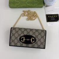 Cheap Gucci Wallets For Women #1388687 Replica Wholesale [$52.00 USD] [ITEM#1388687] on Replica Gucci Wallets