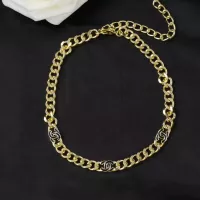 Cheap Chanel Necklaces For Women #1388691 Replica Wholesale [$32.00 USD] [ITEM#1388691] on Replica Chanel Necklaces