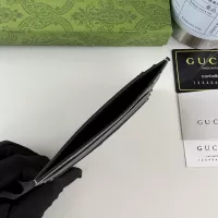 Cheap Gucci Card Holders #1388693 Replica Wholesale [$34.00 USD] [ITEM#1388693] on Replica Gucci Wallets