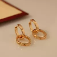 Cheap Cartier Earrings For Women #1388695 Replica Wholesale [$34.00 USD] [ITEM#1388695] on Replica Cartier Earrings