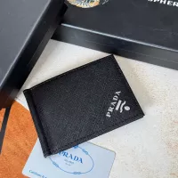 Cheap Prada Card Holders #1388698 Replica Wholesale [$38.00 USD] [ITEM#1388698] on Replica Prada Wallets