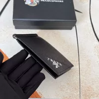Cheap Prada Card Holders #1388698 Replica Wholesale [$38.00 USD] [ITEM#1388698] on Replica Prada Wallets
