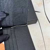 Cheap Prada Card Holders #1388699 Replica Wholesale [$38.00 USD] [ITEM#1388699] on Replica Prada Wallets