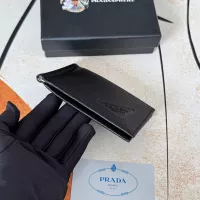 Cheap Prada Card Holders #1388701 Replica Wholesale [$38.00 USD] [ITEM#1388701] on Replica Prada Wallets