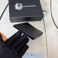 Cheap Prada Card Holders #1388701 Replica Wholesale [$38.00 USD] [ITEM#1388701] on Replica Prada Wallets