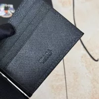 Cheap Prada Card Holders #1388701 Replica Wholesale [$38.00 USD] [ITEM#1388701] on Replica Prada Wallets