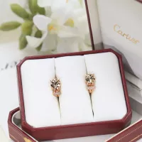 Cheap Cartier Earrings For Women #1388704 Replica Wholesale [$40.00 USD] [ITEM#1388704] on Replica Cartier Earrings