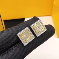 Cheap Fendi Earrings For Women #1388707 Replica Wholesale [$29.00 USD] [ITEM#1388707] on Replica Fendi Earrings