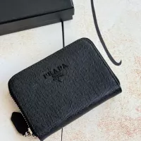 Cheap Prada Card Holders #1388709 Replica Wholesale [$39.00 USD] [ITEM#1388709] on Replica Prada Wallets