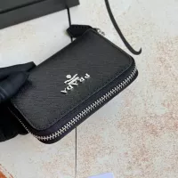 Cheap Prada Card Holders #1388710 Replica Wholesale [$39.00 USD] [ITEM#1388710] on Replica Prada Wallets