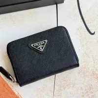 Cheap Prada Card Holders #1388711 Replica Wholesale [$39.00 USD] [ITEM#1388711] on Replica Prada Wallets