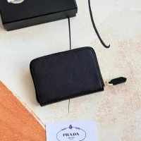 Cheap Prada Card Holders #1388712 Replica Wholesale [$39.00 USD] [ITEM#1388712] on Replica Prada Wallets
