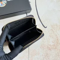 Cheap Prada Card Holders #1388712 Replica Wholesale [$39.00 USD] [ITEM#1388712] on Replica Prada Wallets