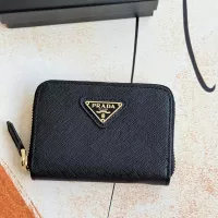 Cheap Prada Card Holders #1388713 Replica Wholesale [$39.00 USD] [ITEM#1388713] on Replica Prada Wallets