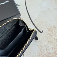Cheap Prada Card Holders #1388713 Replica Wholesale [$39.00 USD] [ITEM#1388713] on Replica Prada Wallets
