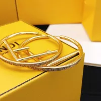 Cheap Fendi Earrings For Women #1388716 Replica Wholesale [$32.00 USD] [ITEM#1388716] on Replica Fendi Earrings