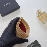 Cheap Chanel Card Holders #1388719 Replica Wholesale [$29.00 USD] [ITEM#1388719] on Replica Chanel Wallets