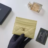 Cheap Chanel Card Holders #1388720 Replica Wholesale [$29.00 USD] [ITEM#1388720] on Replica Chanel Wallets