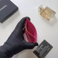 Cheap Chanel Card Holders #1388721 Replica Wholesale [$29.00 USD] [ITEM#1388721] on Replica Chanel Wallets