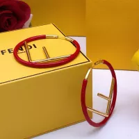 Cheap Fendi Earrings For Women #1388722 Replica Wholesale [$32.00 USD] [ITEM#1388722] on Replica Fendi Earrings