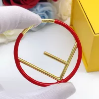 Cheap Fendi Earrings For Women #1388722 Replica Wholesale [$32.00 USD] [ITEM#1388722] on Replica Fendi Earrings