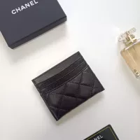 Cheap Chanel Card Holders #1388724 Replica Wholesale [$29.00 USD] [ITEM#1388724] on Replica Chanel Wallets