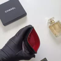 Cheap Chanel Card Holders #1388724 Replica Wholesale [$29.00 USD] [ITEM#1388724] on Replica Chanel Wallets