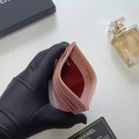 Cheap Chanel Card Holders #1388726 Replica Wholesale [$29.00 USD] [ITEM#1388726] on Replica Chanel Wallets
